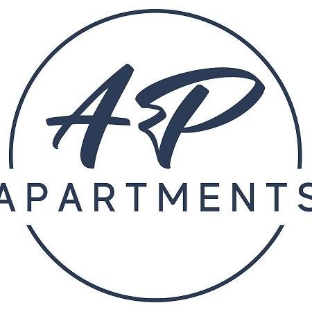 AP Apartments Kołobrzeska Gdańsk Zewnętrze zdjęcie